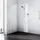 Walk-In XB 120 x 200 cm Stripe Clean XBWIW12020VFK