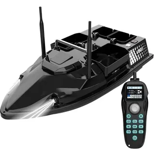 Flytec V803-GPS 12000mah