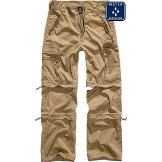 Brandit Cargohose Savannah Pants beige XXL