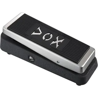 Vox V846-HW Wah-Wah-Effektpedal für E-Gitarre