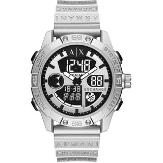 Armani Exchange Herrenuhr D-Bolt AX2965