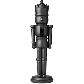 Villeroy & Boch Nussknacker 465 mm Schwarz