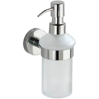Wenko Seifenspender Bosio 200ml Grau