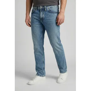 s.Oliver Men Big Sizes 5-Pocket-Jeans mit Stretch - Große Größen blau 40