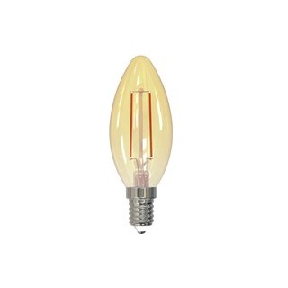 Müller-Licht LED-Filament 401077 E14 - gold