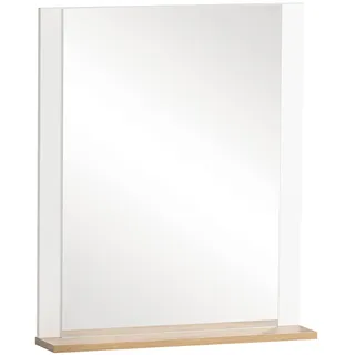 Schildmeyer Jelda 59,6 x 71,1 cm Weiß