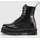 Schwarz Polished Smooth 45
