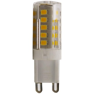 G9 LED Lampen, 3W 250 Lumen LED Leuchtmittel, 2800 Kelvin Warmes weißes Licht, 1 Stück