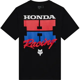 FOX Honda Oversized T-Shirt 2XL