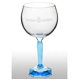 Bombay Sapphire Gin Balloon Glass x 1
