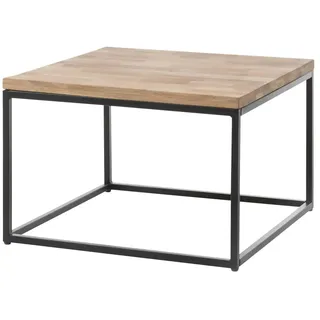 Sofa.de Hank Mehrfarbig Wildeiche 70 x 45 cm