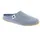 Pantoffeln Blau 39