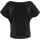 Damen Light Dt101 schwarz XXL