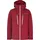 Timothy Skijacke Velvet Red S