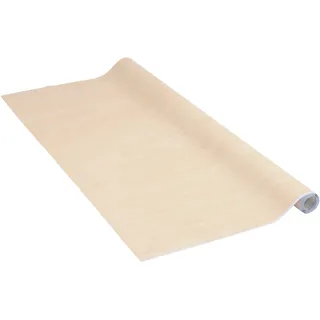Vénilia Klebefolie Holzoptik Ahorn 45 x 200 cm
