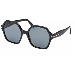 Tom Ford Damen 5601a Sonnenbrille, Mehrfarbig (Mehrfarbig), Einheitsgröße