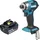 DTD 172 G1 inkl 1 x 6 0 Ah