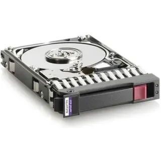 HPE 418399-001 Harddisk (0.15 TB, 2.5"), Festplatte