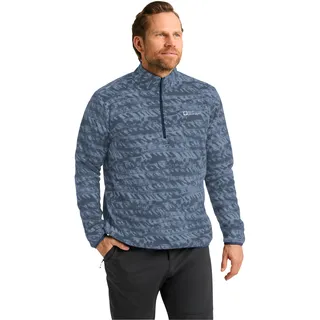Jack Wolfskin BIG Sky Fleecepullover - M midnight sky