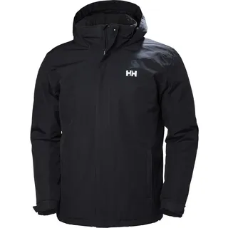 HELLY HANSEN Dubliner Insulated blau XL