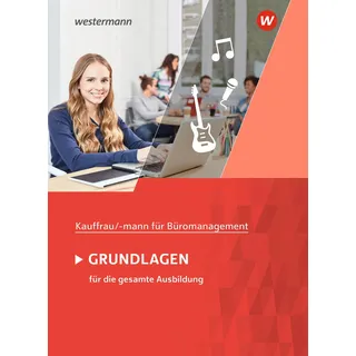 Westermann Kaufmann/Kauffrau für Büromanagement