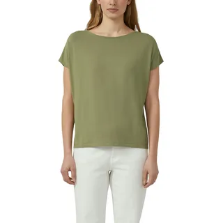 s.Oliver Loose Fit T-Shirt Khaki 3XL