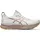 Damen White/Orange Glow 38