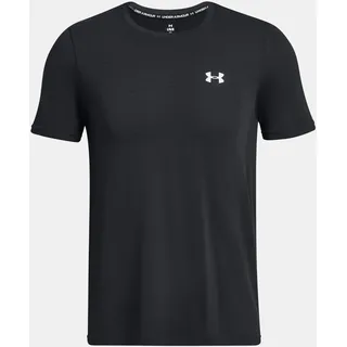 Under Armour Vanish Seamless Trainingsshirt Schwarz L