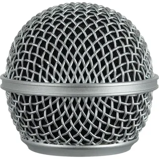Showgear Mic. Grill for PL-08 Series Passend für D1303 & D1304