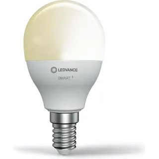 LEDVANCE Smart+ BT Mini 485259 5W E14 warmweiß