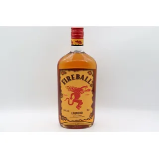 Fireball 33% Vol. 0,7 l