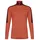 Damen Half Zip II Pullover Größe XL braun