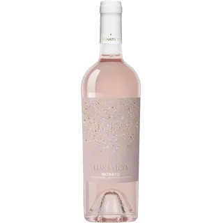 Lunatico Rosato
