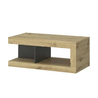 Sconto Luci Braun Eiche 64 x 45 cm