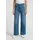CRO665 Blue/Light Medium Blue Denim S(36)/30