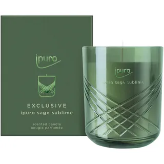 Depot ipuro Exclusive Sage Sublime 270g