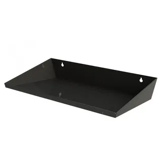Harvia Tropfschale 43x26,5 cm schwarz + Zubehör