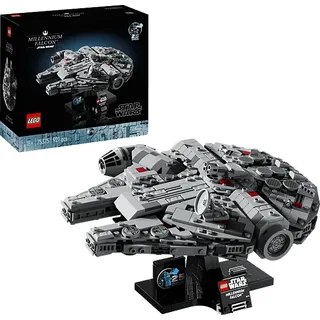 LEGO Star Wars Millennium Falcon 75375