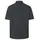 Kurzarmhemd Phantom Black XL