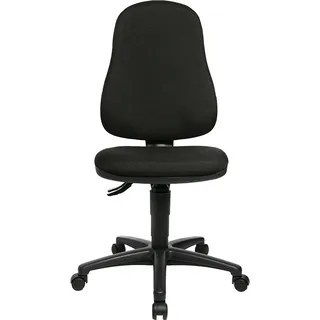 TOPSTAR Point 60 Stoff Schwarz