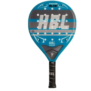 HBL Padelschläger L0 Blau
