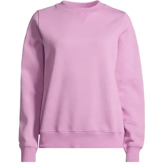 salzhaut Pullover RABHAHN - UNI Hoodie Lila XS