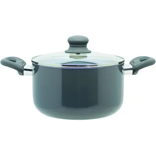 ELO Rhino Kochtopf 20 cm rund