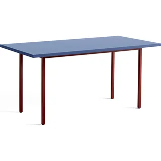 HAY Tisch | Two-Colour | rechteckig