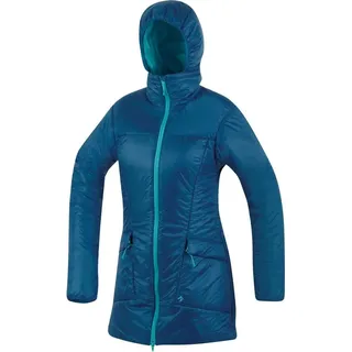 Apres Lady Damen Jacke DirectAlpine, petrol/menthol, XL - XL