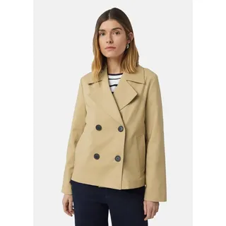Comma, Outdoor-Jacke, braun, 38