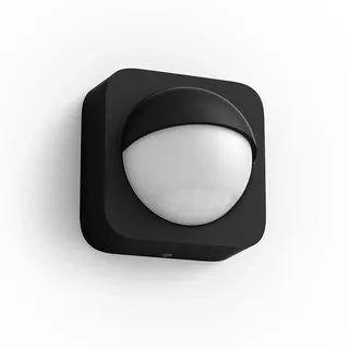 Philips Hue Outdoor Bewegungssensor schwarz