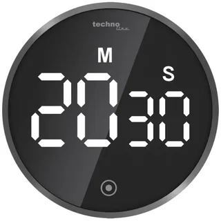 Technoline KT 600 schwarz