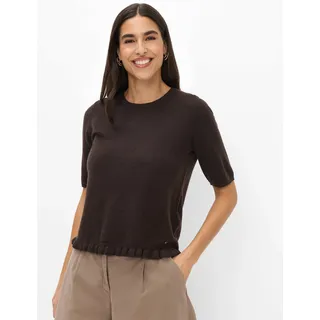 Brax Style NINA Dunkelbraun 40
