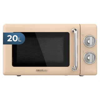 Cecotec Proclean 3010 Retro Beige